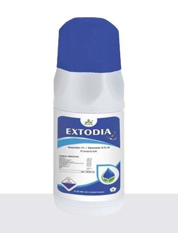 Extodia 