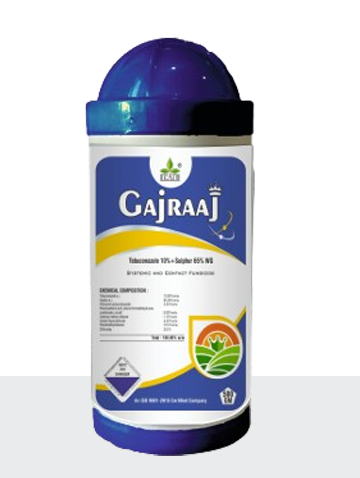 Gajraaj 