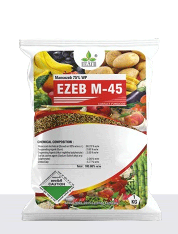 EZEB M-45  